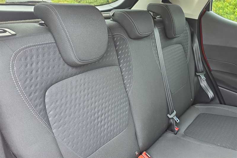 Used Ford Fiesta 2018 for sale - 76530271: Photo 24