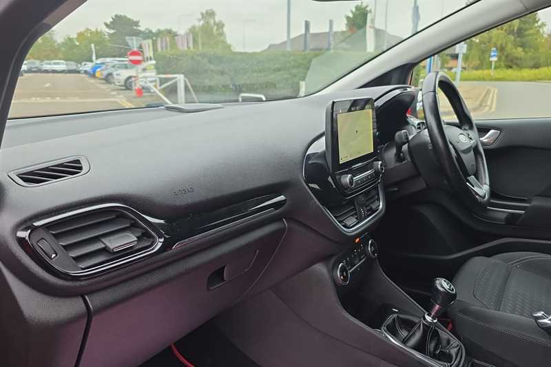 Used Ford Fiesta 2018 for sale - 76530271: Photo 37