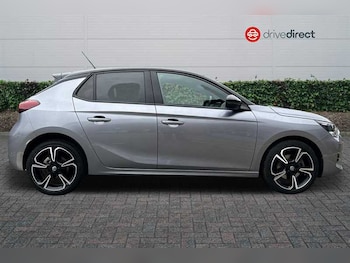 Used Vauxhall Corsa 2022 for sale - 75465371: Photo