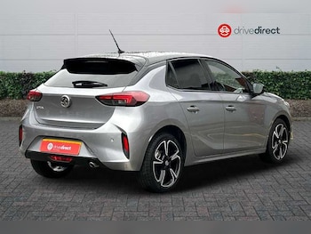 Used Vauxhall Corsa 2022 for sale - 75465371: Photo