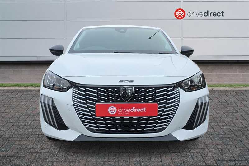 Used Peugeot 208 2024 for sale - 78161064: Photo 8