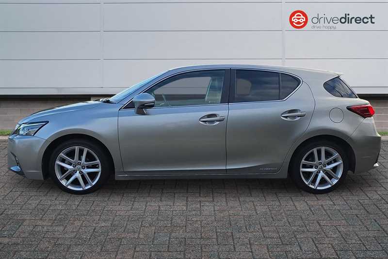 Used Lexus CT 2018 for sale - 77895289: Photo 6