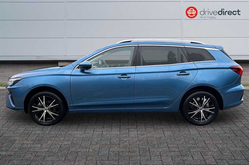 Used MG MG5 2023 for sale - 78188665: Photo 6