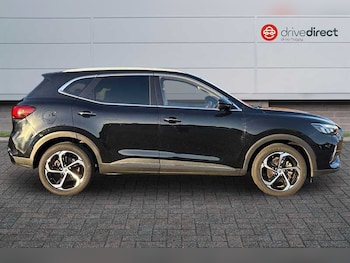 Used MG MG HS 2023 for sale - 76956474: Photo