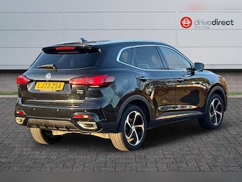 Used MG MG HS 2023 for sale - 76956474: Photo