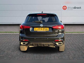 Used MG MG HS 2023 for sale - 76956474: Photo