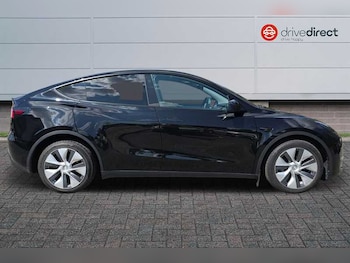 Used Tesla Model Y 2022 for sale - 75591351: Photo