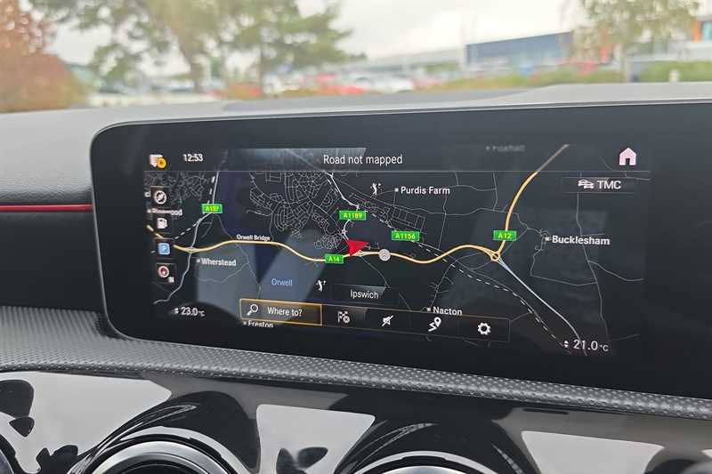 Used Mercedes-Benz A-Class 2019 for sale - 76525091: Photo 18