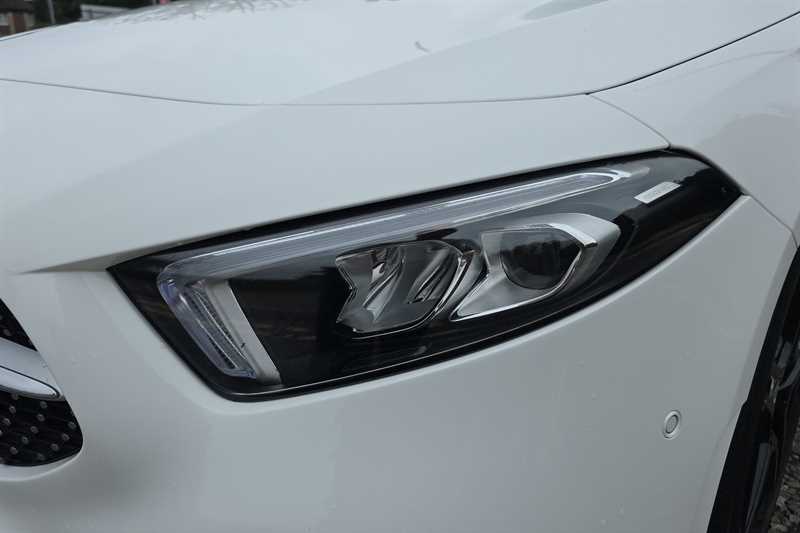 Used Mercedes-Benz A-Class 2019 for sale - 76525091: Photo 29