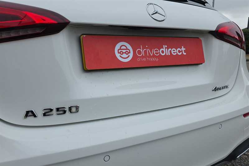 Used Mercedes-Benz A-Class 2019 for sale - 76525091: Photo 30