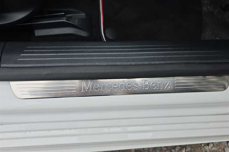 Used Mercedes-Benz A-Class 2019 for sale - 76525091: Photo 40