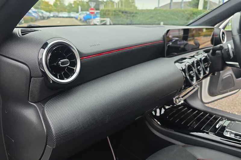 Used Mercedes-Benz A-Class 2019 for sale - 76525091: Photo 41