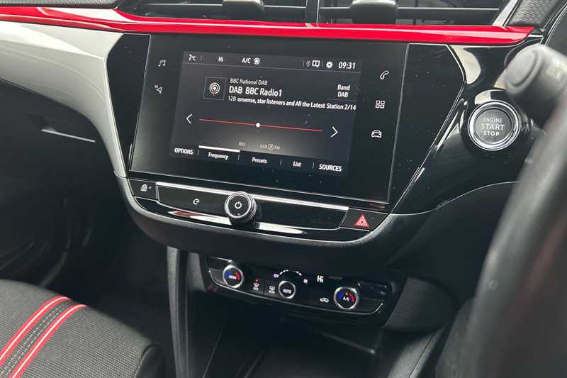 Used Vauxhall Corsa 2022 for sale - 78050991: Photo 17