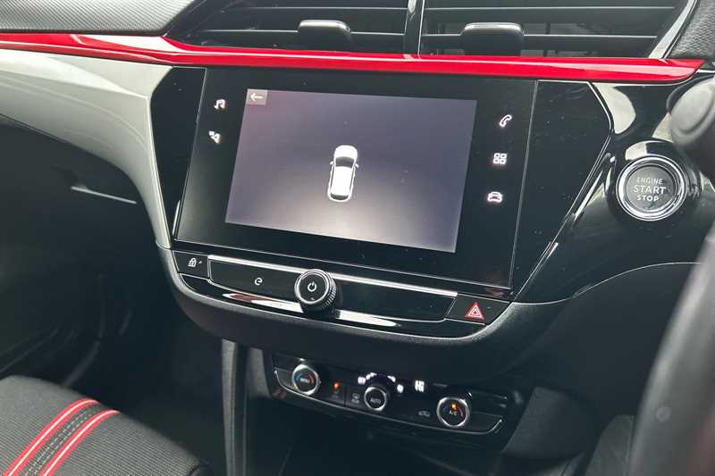 Used Vauxhall Corsa 2022 for sale - 78050991: Photo 19