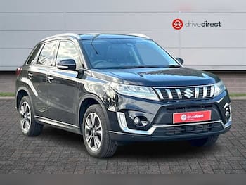 Used Suzuki Vitara 2023 for sale - 79892689: Photo