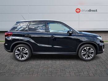 Used Suzuki Vitara 2023 for sale - 79892689: Photo