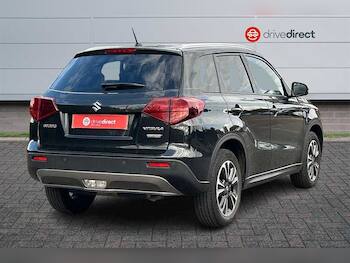 Used Suzuki Vitara 2023 for sale - 79892689: Photo