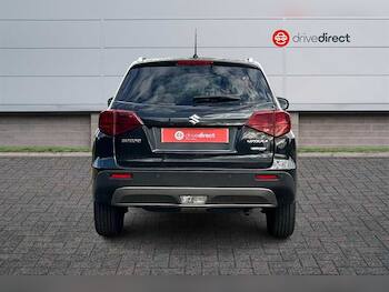 Used Suzuki Vitara 2023 for sale - 79892689: Photo