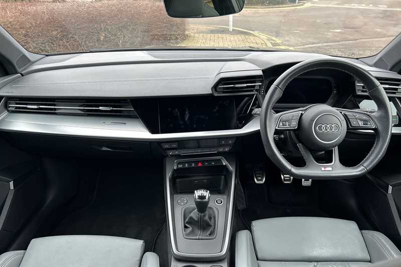 Used Audi A3 2023 for sale - 78137791: Photo 13