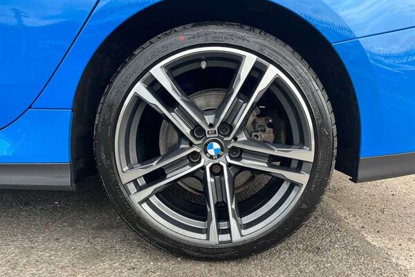 Used BMW 2 Series Gran Coupe 2022 for sale - 75465372: Photo 10
