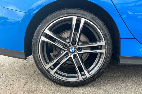 Used BMW 2 Series Gran Coupe 2022 for sale - 75465372: Photo 11