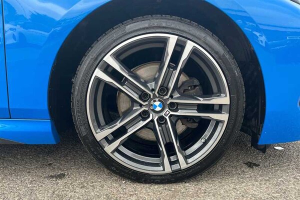 Used BMW 2 Series Gran Coupe 2022 for sale - 75465372: Photo 12