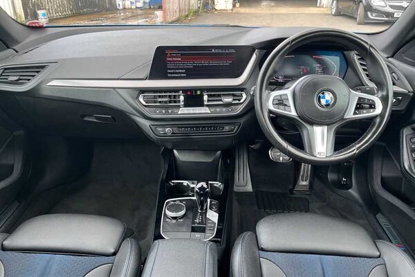 Used BMW 2 Series Gran Coupe 2022 for sale - 75465372: Photo 13