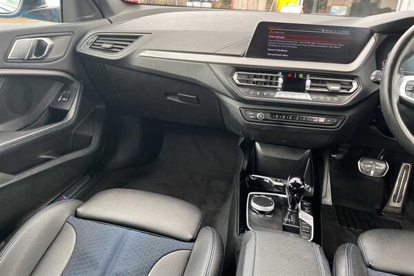 Used BMW 2 Series Gran Coupe 2022 for sale - 75465372: Photo 14