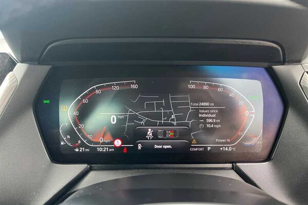 Used BMW 2 Series Gran Coupe 2022 for sale - 75465372: Photo 20