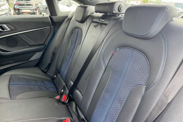 Used BMW 2 Series Gran Coupe 2022 for sale - 75465372: Photo 24