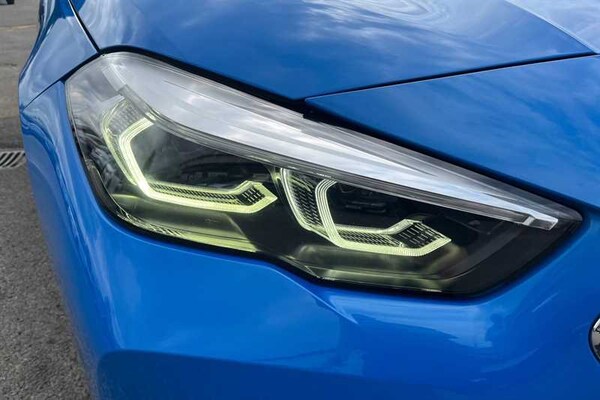 Used BMW 2 Series Gran Coupe 2022 for sale - 75465372: Photo 28