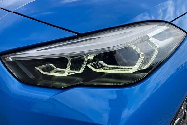 Used BMW 2 Series Gran Coupe 2022 for sale - 75465372: Photo 29