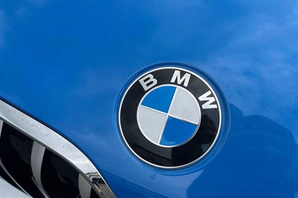Used BMW 2 Series Gran Coupe 2022 for sale - 75465372: Photo 30