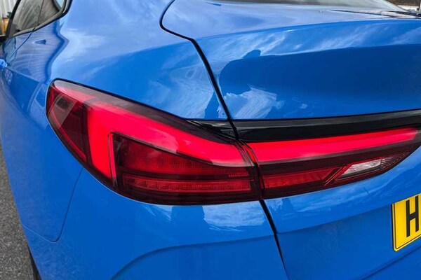 Used BMW 2 Series Gran Coupe 2022 for sale - 75465372: Photo 31