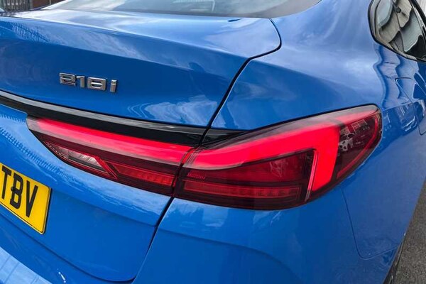 Used BMW 2 Series Gran Coupe 2022 for sale - 75465372: Photo 32
