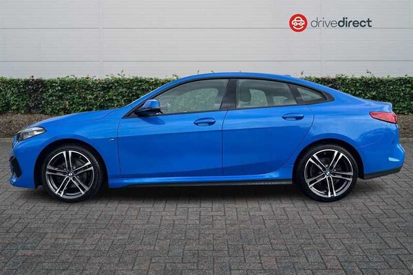 Used BMW 2 Series Gran Coupe 2022 for sale - 75465372: Photo 6