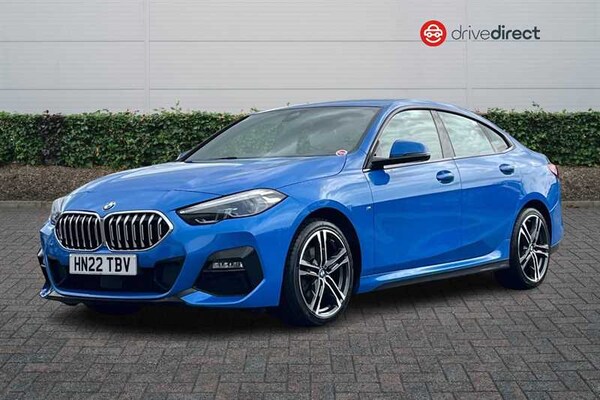 Used BMW 2 Series Gran Coupe 2022 for sale - 75465372: Photo 7