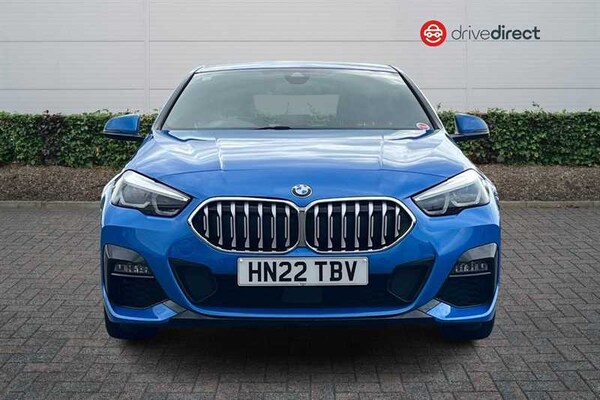 Used BMW 2 Series Gran Coupe 2022 for sale - 75465372: Photo 8