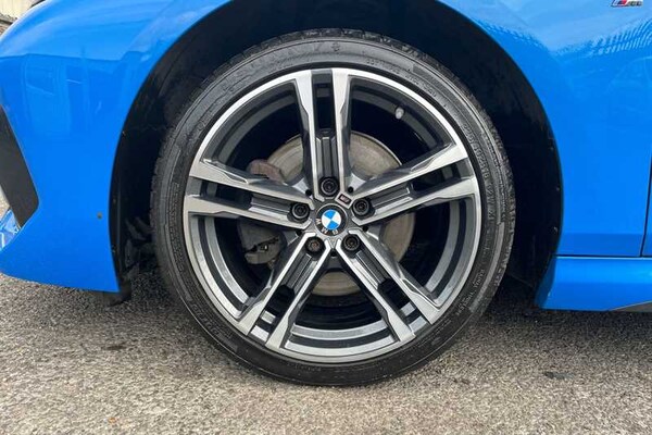 Used BMW 2 Series Gran Coupe 2022 for sale - 75465372: Photo 9
