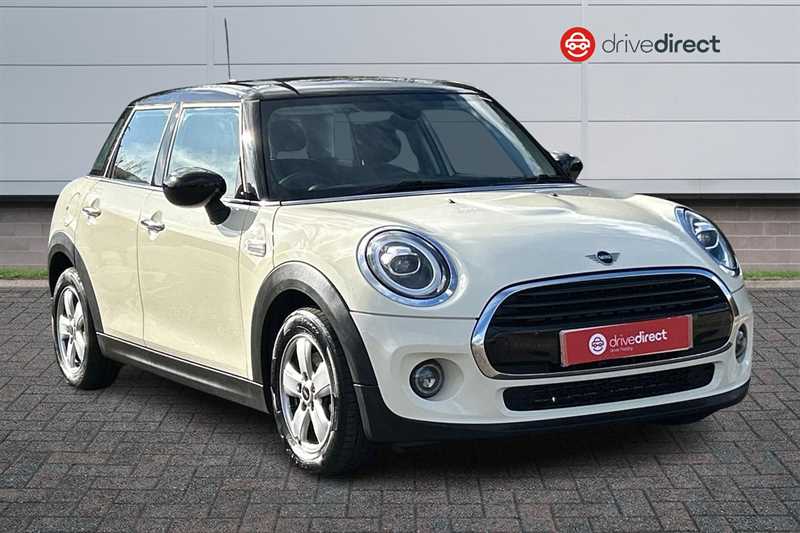 Used MINI Hatch 2020 for sale - 78142310: Photo 1