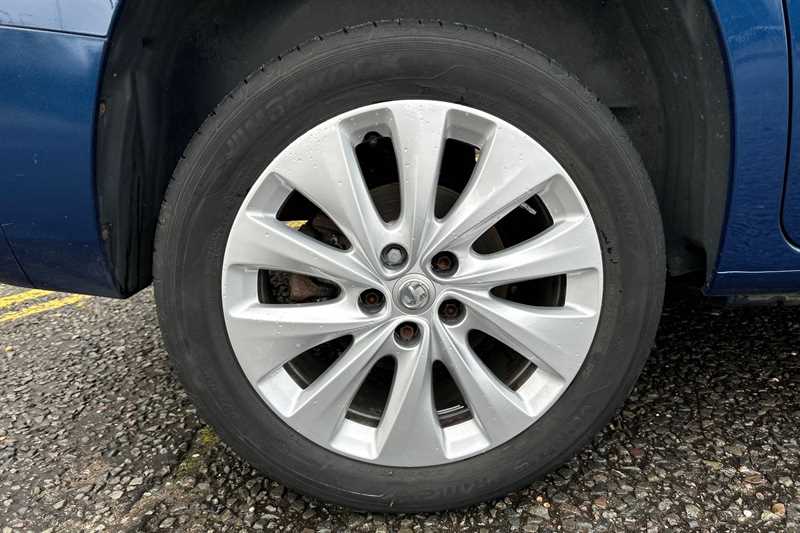 Used Vauxhall Combo Life for sale - 77295028: Photo 10