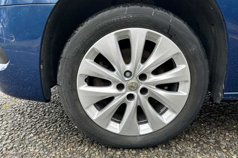 Used Vauxhall Combo Life for sale - 77295028: Photo 12