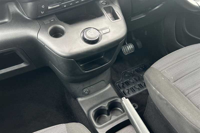 Used Vauxhall Combo Life for sale - 77295028: Photo 14