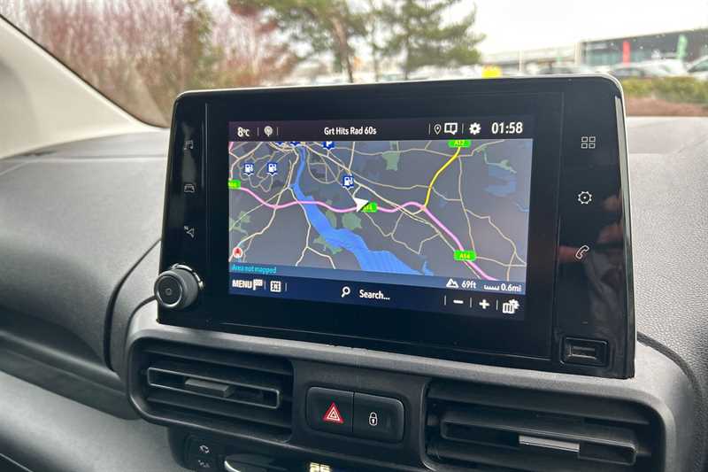 Used Vauxhall Combo Life for sale - 77295028: Photo 18