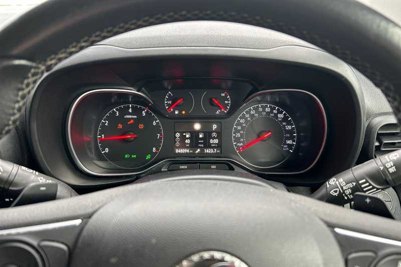 Used Vauxhall Combo Life for sale - 77295028: Photo 20