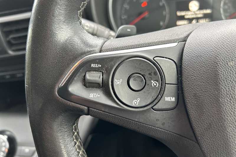 Used Vauxhall Combo Life for sale - 77295028: Photo 21