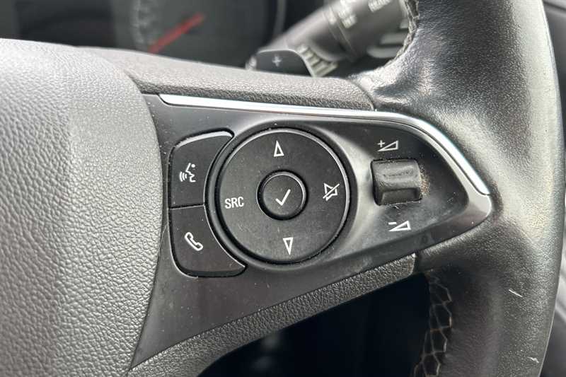 Used Vauxhall Combo Life for sale - 77295028: Photo 22