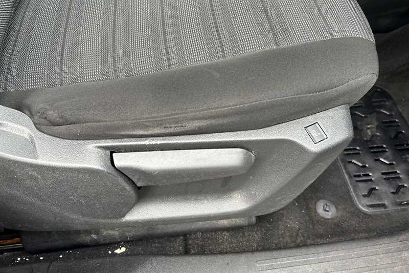 Used Vauxhall Combo Life for sale - 77295028: Photo 26