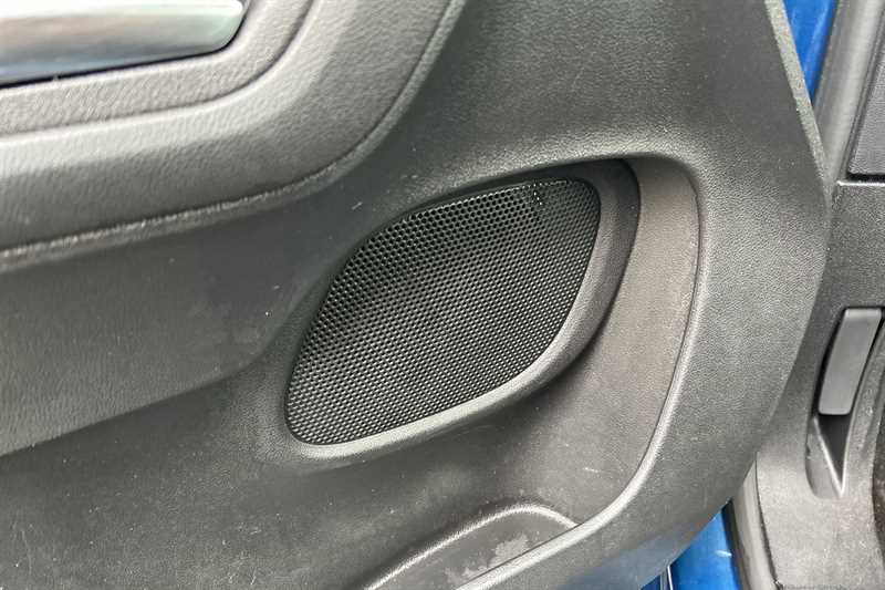 Used Vauxhall Combo Life for sale - 77295028: Photo 27