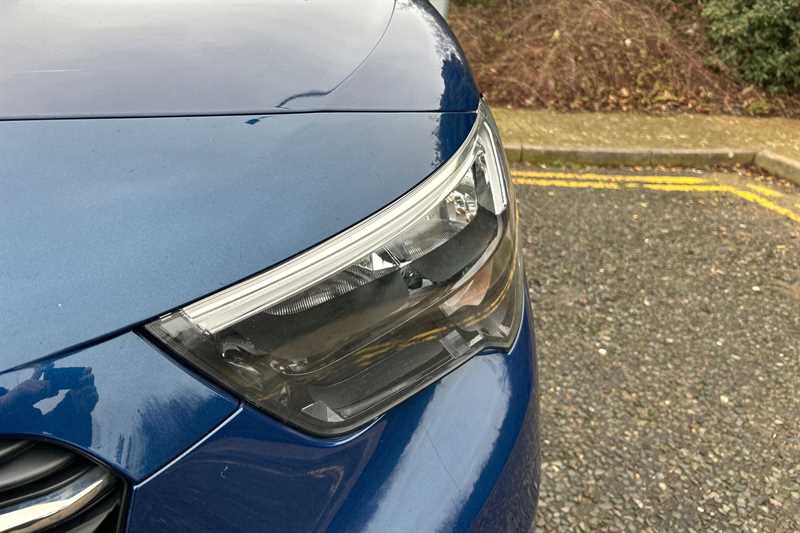 Used Vauxhall Combo Life for sale - 77295028: Photo 28